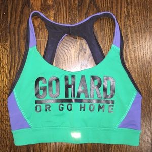 Victoria’s Secret VSX Sports Bra (Sz S)